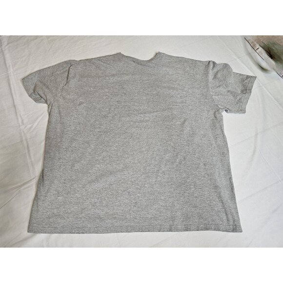 The Beatles Abbey Road Vintage Look Men's Tshirt XXL - Picture 6 of 6